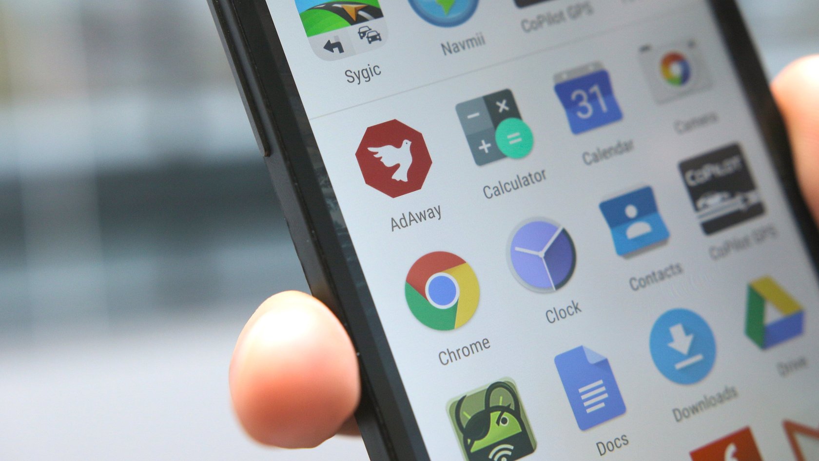 Best APKs you won't find in the Play Store