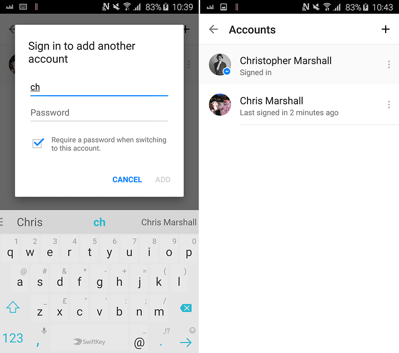 androidpit multiple accounts 1