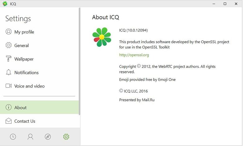 ThrowbackThursday: Uh-oh; or, the rise and fall of ICQ