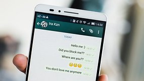 Whatsapp ha disperatamente bisogno di queste 5 funzioni