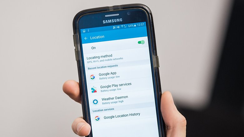 Samsung google play services. Samsung местоположение. Гугл НАУ.