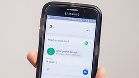 Por que as pessoas soltam a voz no WhatsApp e se calam no Google Now?