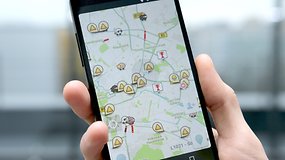 A sobriedade do Google Maps ou o sistema colaborativo do Waze: o que você prefere?