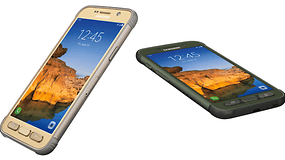 Le Galaxy S7 Active est officiel mais vous ne pourrez pas l'acheter