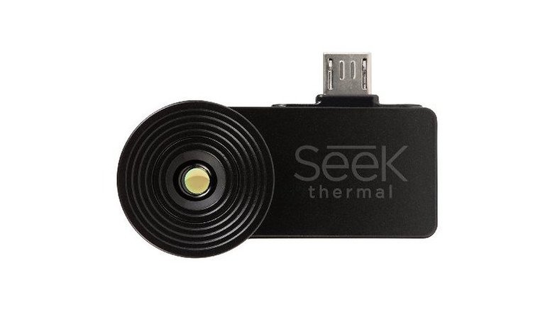 seek thermal imager