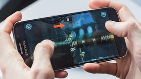 Samsung pode estar preparando seu próprio smartphone gamer