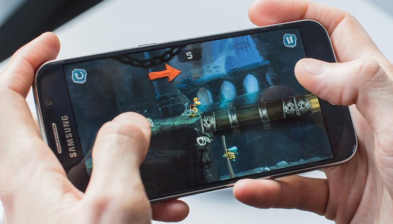 AndroidPIT best hd games 5