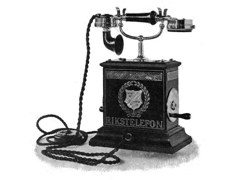 1896 telephone