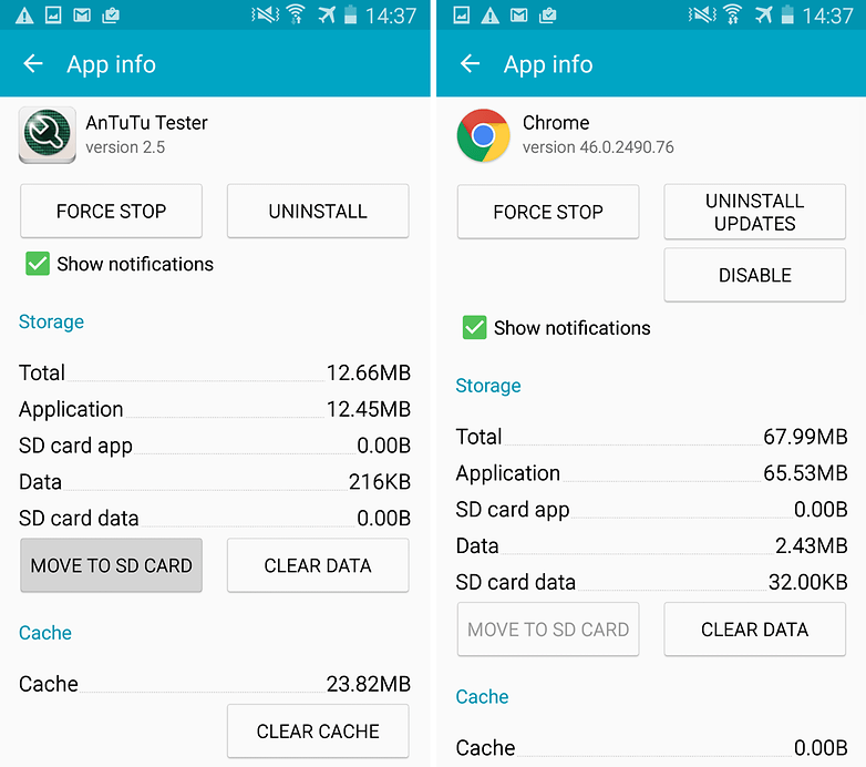 galaxy s4 use micro sd card