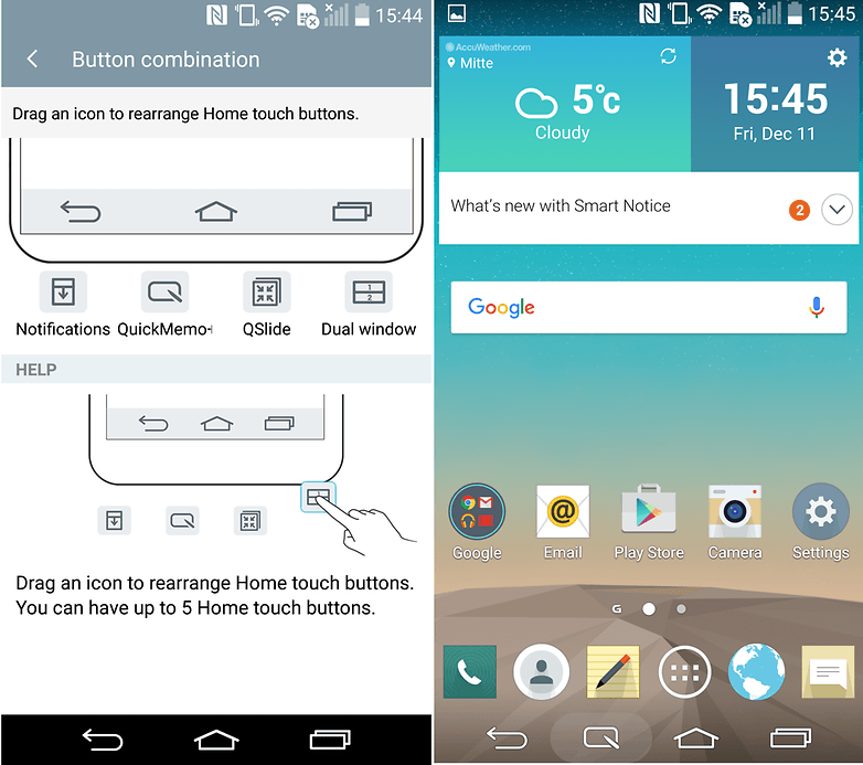 lg g3 screenshot tutorial 1