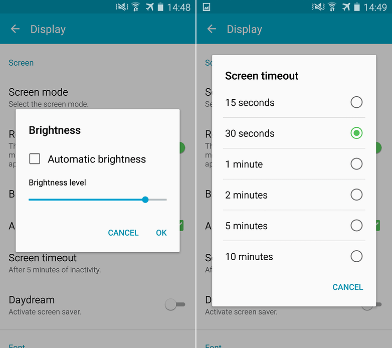 Galaxy S4 battery tips: 6 ways to your battery life | nextpit