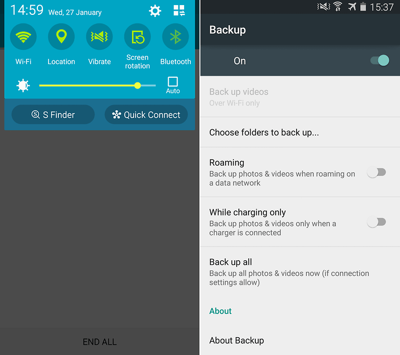 androidpit samsung galaxy s4 gps wifi backups