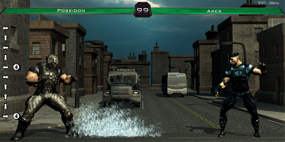 gameplay