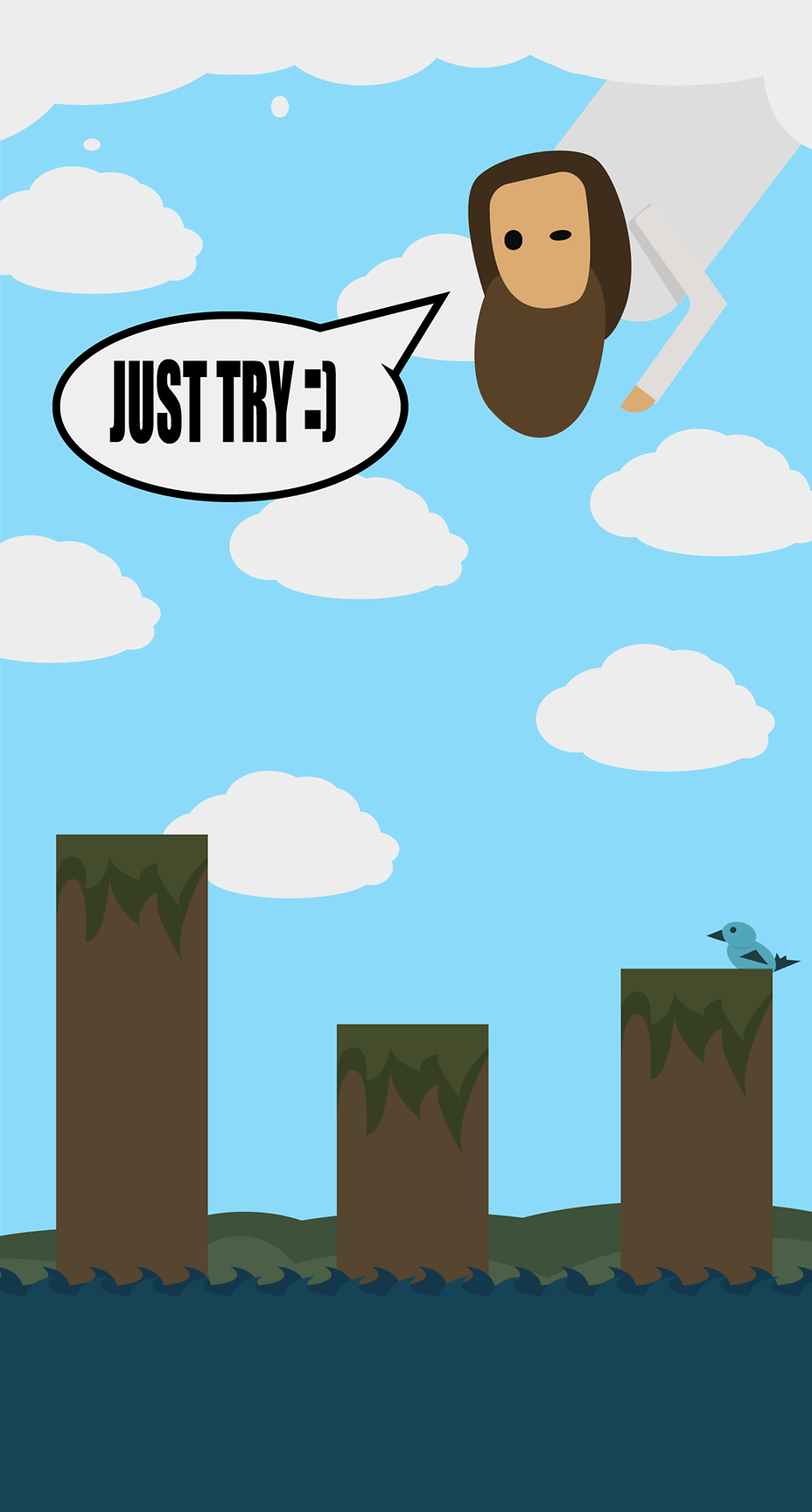 LastScreen