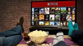 Cómo quitar series y películas de 'Continuar viendo' en Netflix
