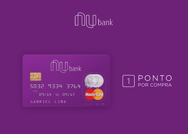 nubank 5