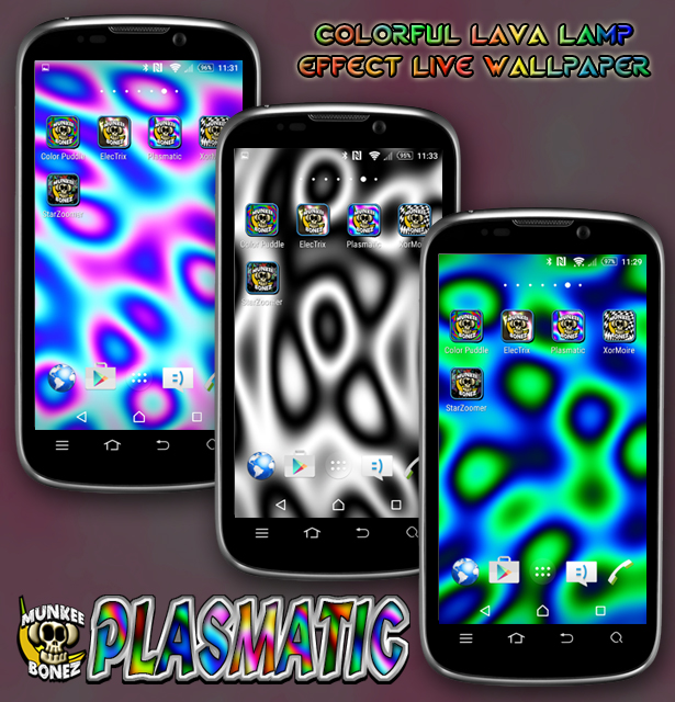 plasma