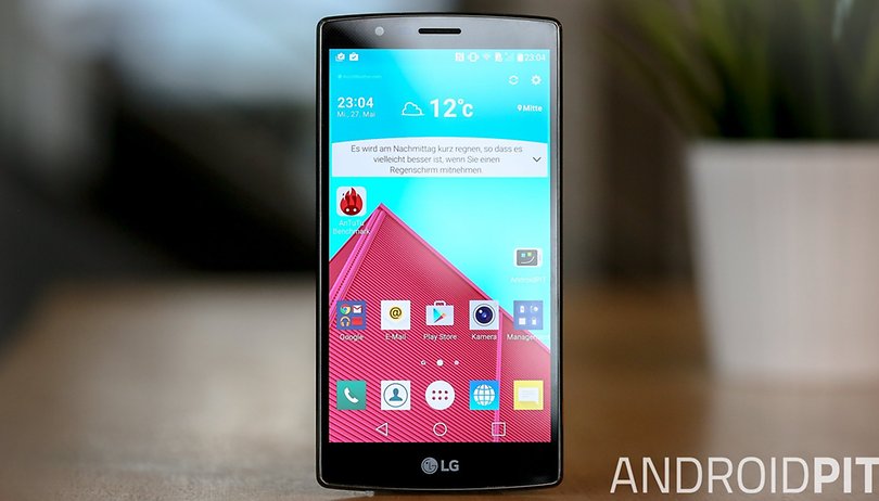 LG G4 1 Teaser