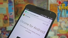 Descoberta vulnerabilidade no Chrome que oferecia controle total sobre celulares Android
