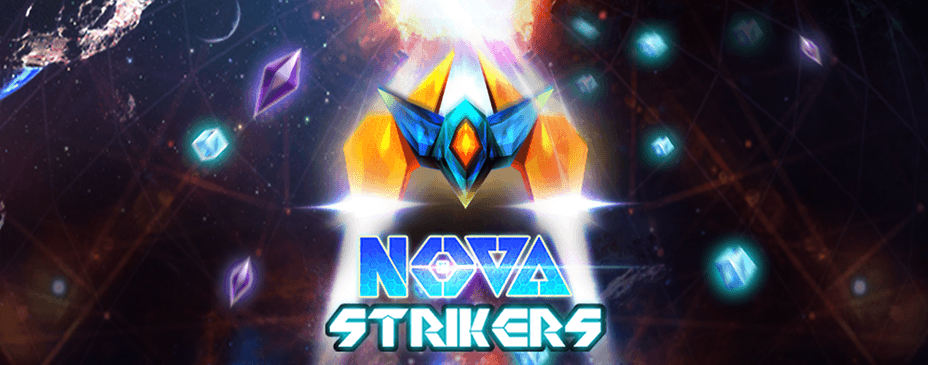 NovaStrikersPoster