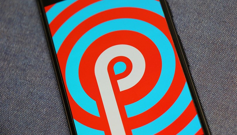 android p beta 19