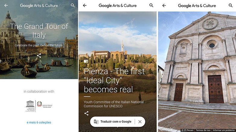 app google arts and culture