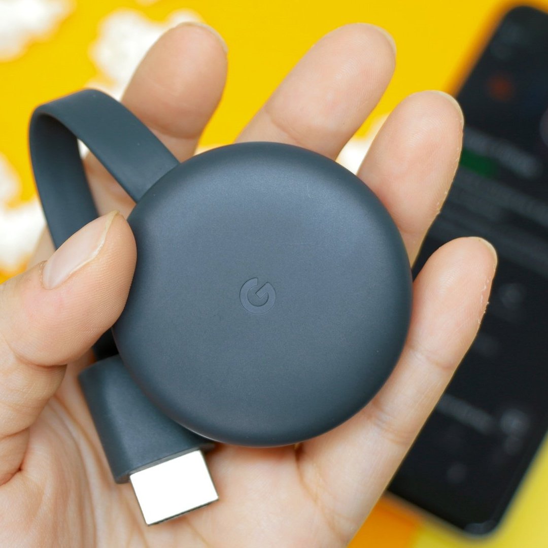 その他 chromecast Get the most out of Google Chromecast with these tips