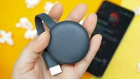 The best apps to use with Google Chromecast