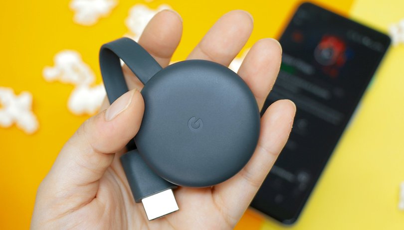 De beste appene å bruke med Google Chromecast