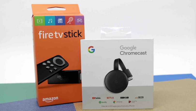 Fire TV Stick :  casse le prix de son appareil de streaming