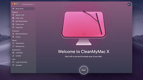 CleanMyMac X review: a new lease of life for lame computers