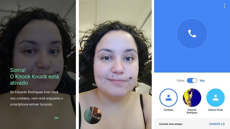 google duo