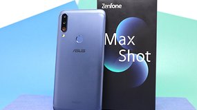 Review do Asus Zenfone Max Shot: saindo do básico, mas não gastando pouco