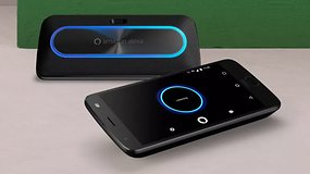 Motorola lança novo Moto Snap que já vem com Alexa