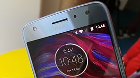 Moto X4: a Motorola transforma seu sucesso em intermediário
