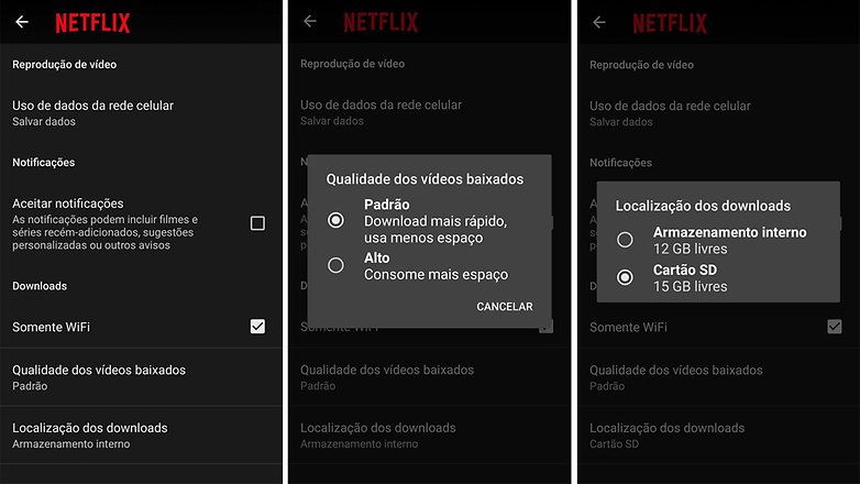 netflix android 3