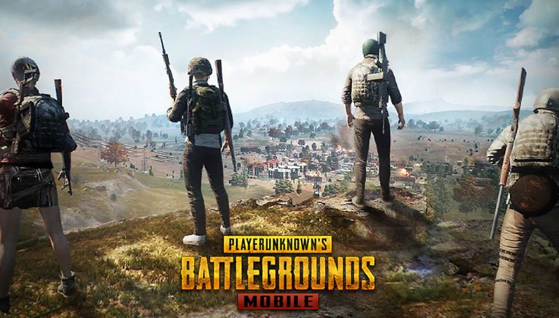 PlayerUnknown's Battlegrounds (PUBG): Ultimate Battle Royale Game