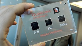 Qualcomm lanza los nuevos procesadores Snapdragon 665, 730 y 730G