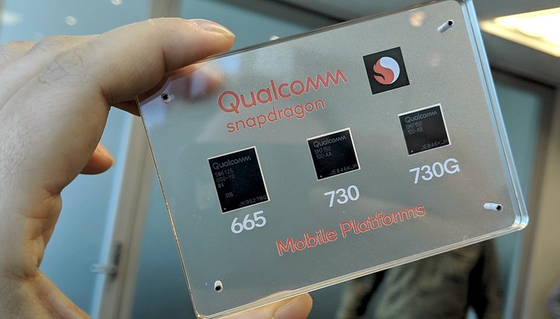 qualcomm 2019 12