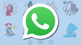 Stickers no WhatsApp: como usar e baixar novos adesivos