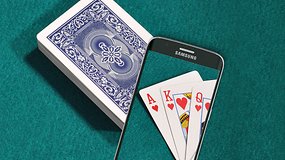 Need to pass some time? Here are the best card games for Android