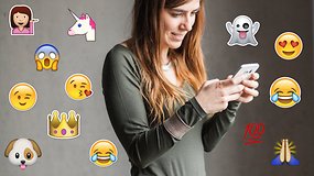 Emoji de palavrão chegará em breve ao seu celular