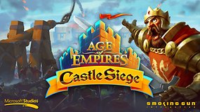 Age of Empires: Castle Siege arrive sur Android pour concurrencer Clash of Clans