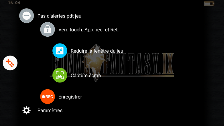 Galaxy S7 Game Tools