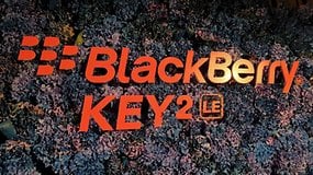 Hands-on: BlackBerry hopes to attract new clientele with Key2 LE