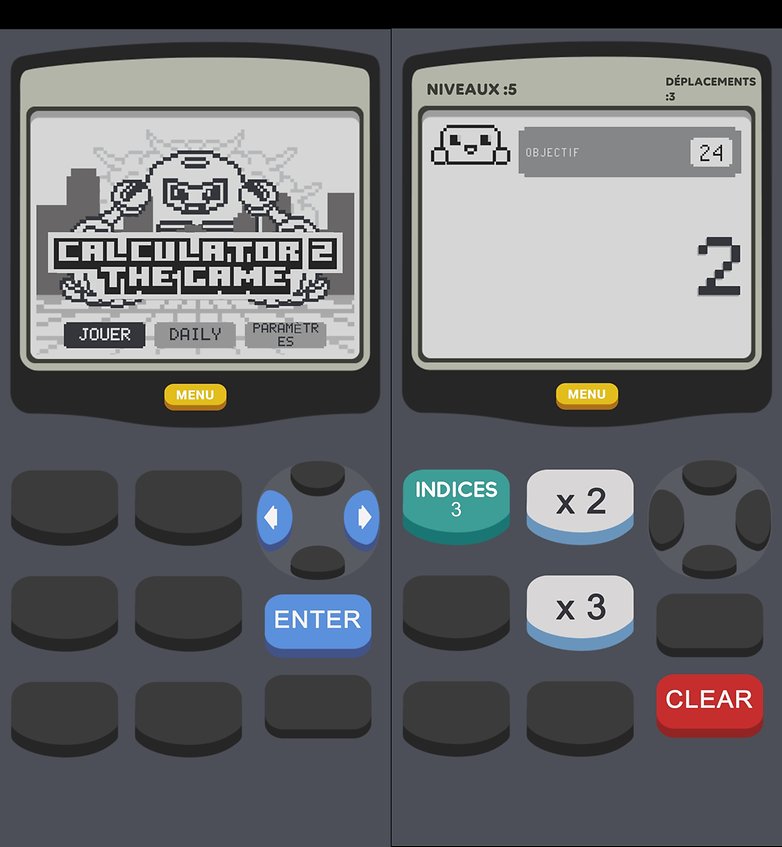 androidpit calculator 2 game