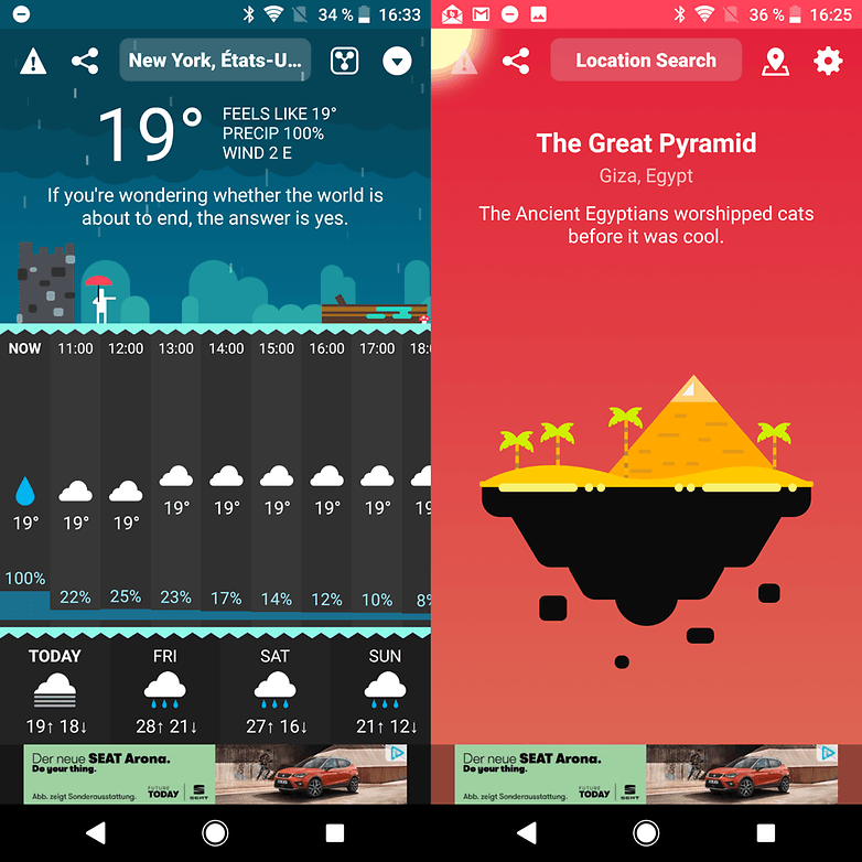 androidpit carrot weather