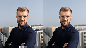 Der Porträt-Modus des Pixel 2 kommt auf Samsung-Smartphones