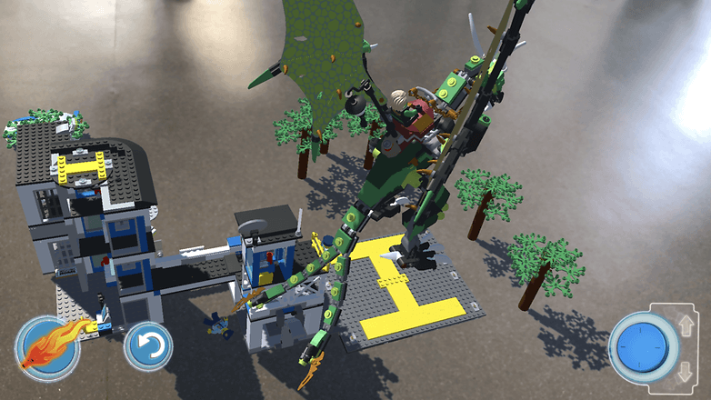 androidpit lego 2
