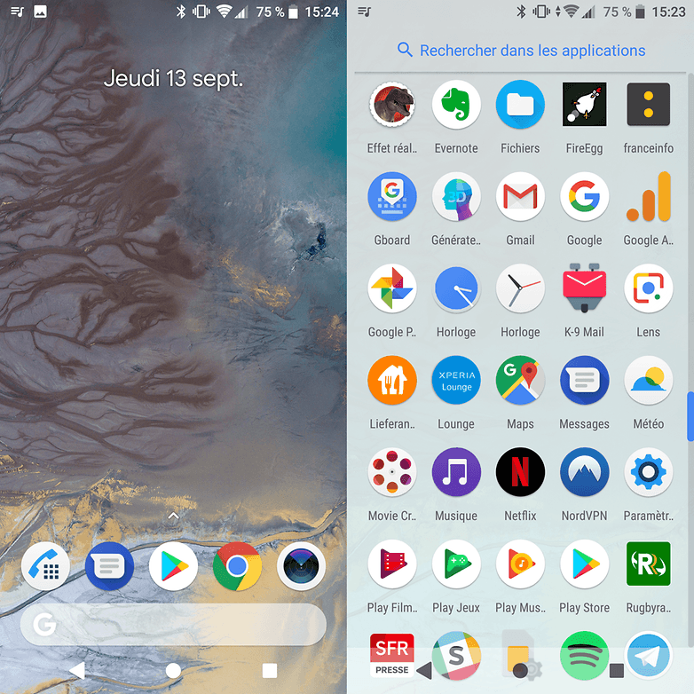 androidpit rootless launcher